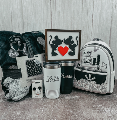 Anniversary Custom Box - Home Delivery (Select Your Budget)